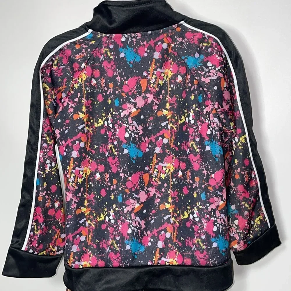 Real love child sweat suit